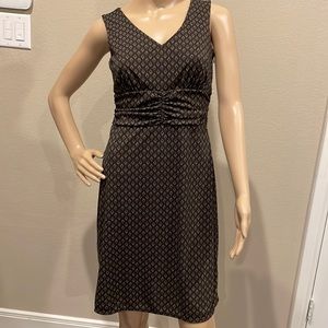 Ann Taylor Loft dress 👗 size 4P